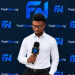 From School Press Group To News Publisher: The Journey Of Abidemi Gideon Ayeni