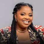 Why I Won’t Act Romantic Scenes For Any Amount Of Money — Juliana Olayode