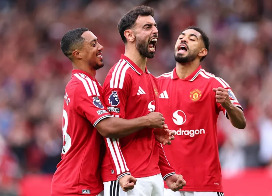 Premier League Sunday Results