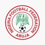 NFF Super Falcons Technical Crew