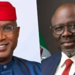 Omo-Agege Oborevwori Threat