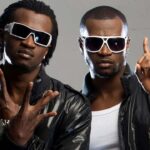P-Square Peter Paul