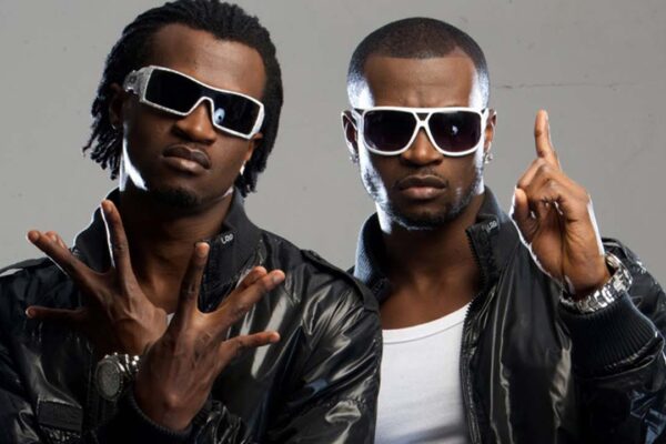 P-Square Peter Paul