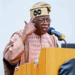 Fake Agency Tinubu ICPC