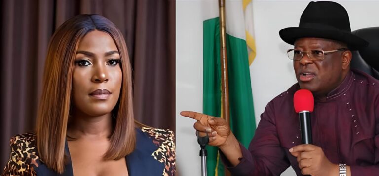 Umahi Linda Ikeji