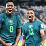 Super Falcons quarter final