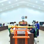 Edo Speaker Resigns