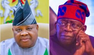 Adeleke Tinubu