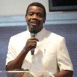 Pastor Adeboye