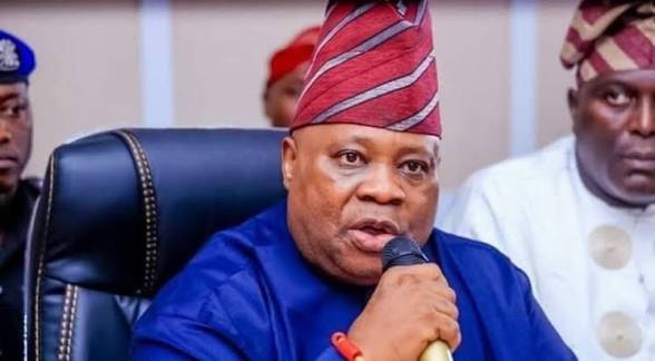 Osun Govt Denies ₦11bn Fund Diversion, Accuses EFCC Of Political Bias
