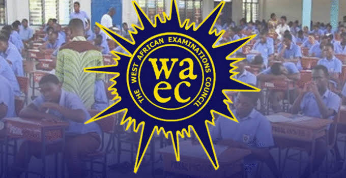 WAEC 2026 WASSCE Results