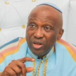 Primate Ayodele