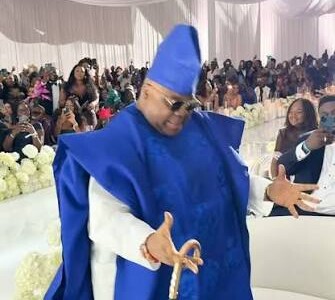 Ademola Adeleke