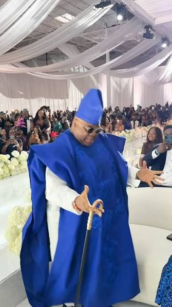 Ademola Adeleke