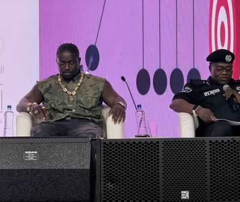 ‘Come Forward With Proof’ — Police Invite VDM Over Controversial Comment At NBA Conference
