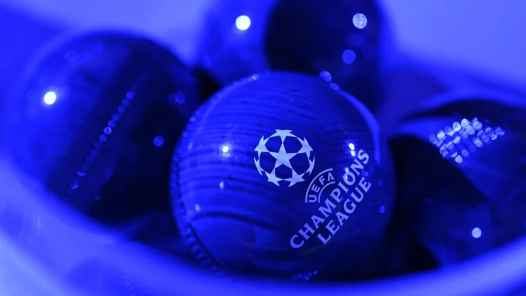 Champions League 2026/27 Draw: Pots, Fixtures, Dates, Format And Final Venue