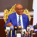 Wike Betta Edu Tinubu Campaign