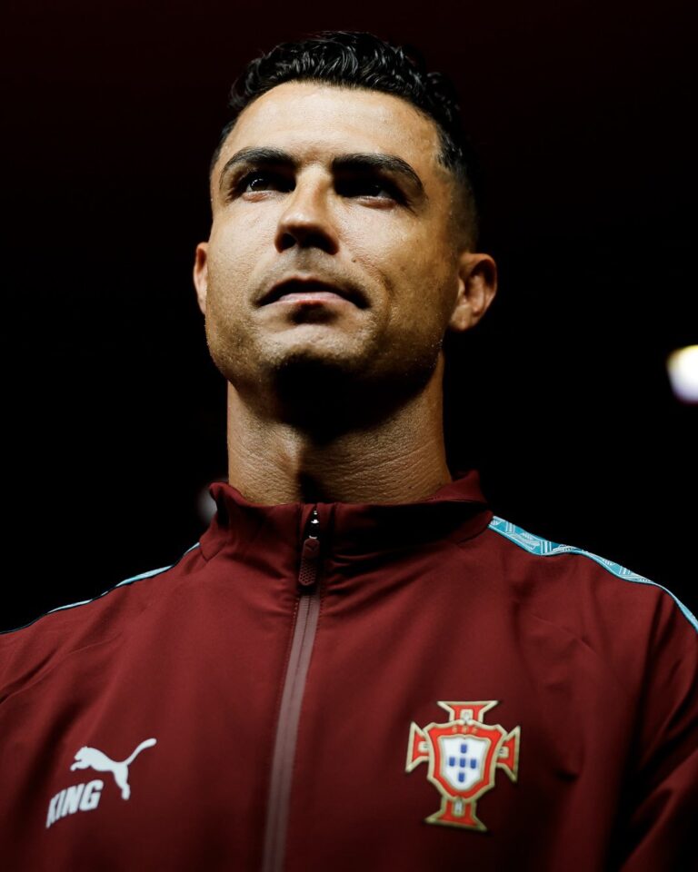 Ronaldo