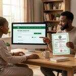 How To Verify A CAC Certificate Online