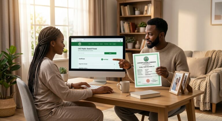How To Verify A CAC Certificate At Home Without Visiting A CAC Office