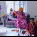 Doris Ogala Abia