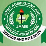 JAMB Admissions CAPS
