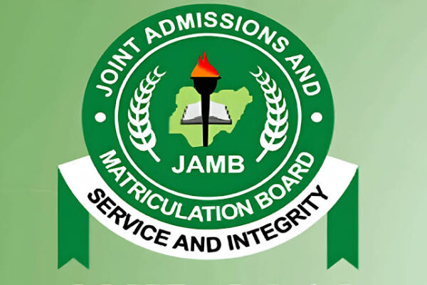 JAMB Admissions CAPS