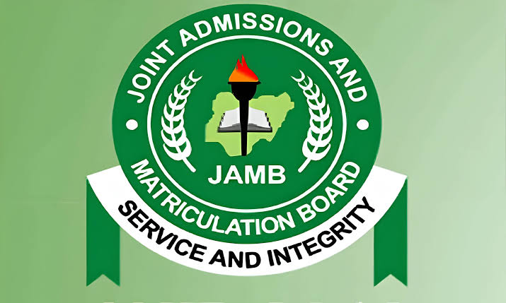 JAMB Admissions CAPS