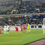 Super Eagles Madagascar AFCON