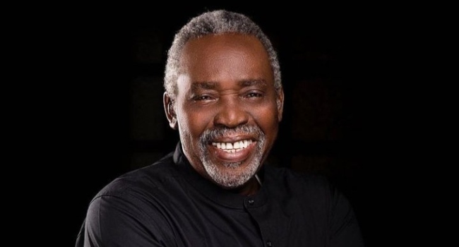 BREAKING: Veteran Actor Olu Jacobs Dies At 84