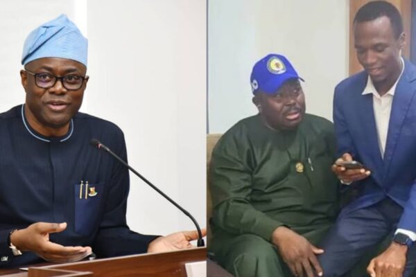 Makinde APC Ali Lap