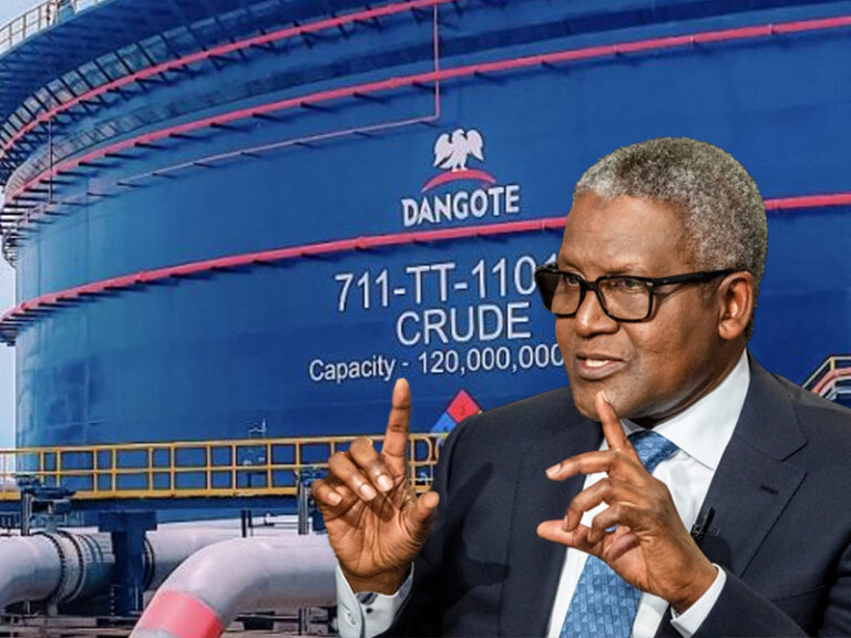 Dangote Refinery IPO