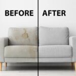 Dirty Sofa