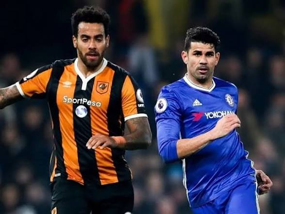 Chelsea Hull City