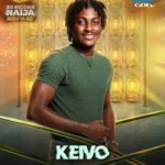 Keivo