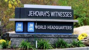 Jehovah’s Witnesses blood transfusion