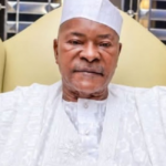 Ibrahim Idris die