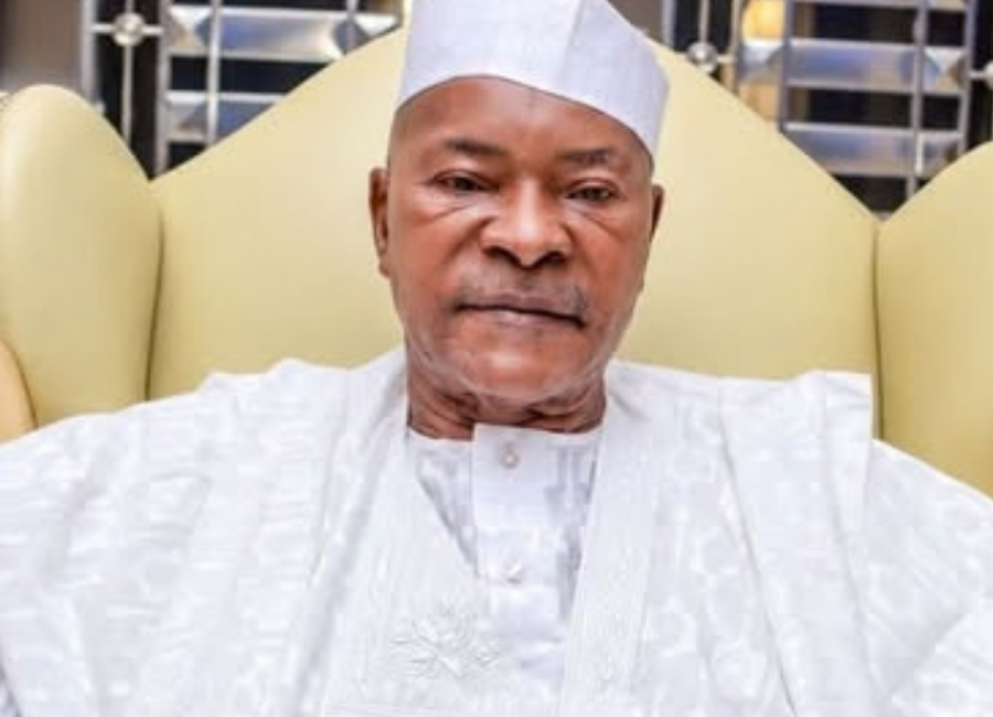 Ibrahim Idris die
