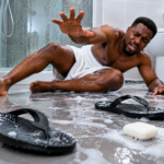 Bathroom Dangers