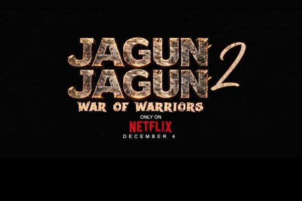 Femi Adebayo Jagun Jagun