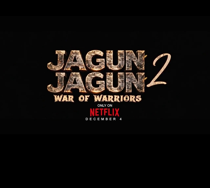 Femi Adebayo Jagun Jagun