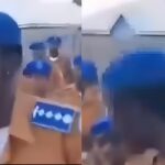 Muslim Uniform Boys Attacks Enugu Jos