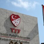 Turkish Referees Chief Detained