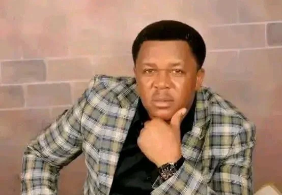 BREAKING: Veteran Nollywood Actor Francis Duru Dies At 57