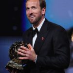 Harry Kane