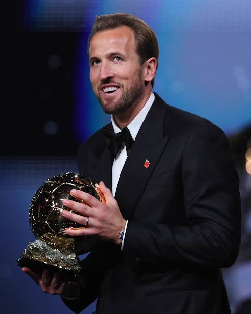 Harry Kane