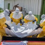 Ebola