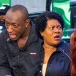 Blessing Nkechi Phyna