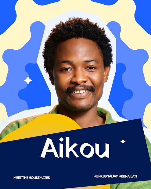 Aikou