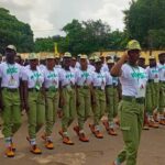 Kidnap NYSC member rescue
